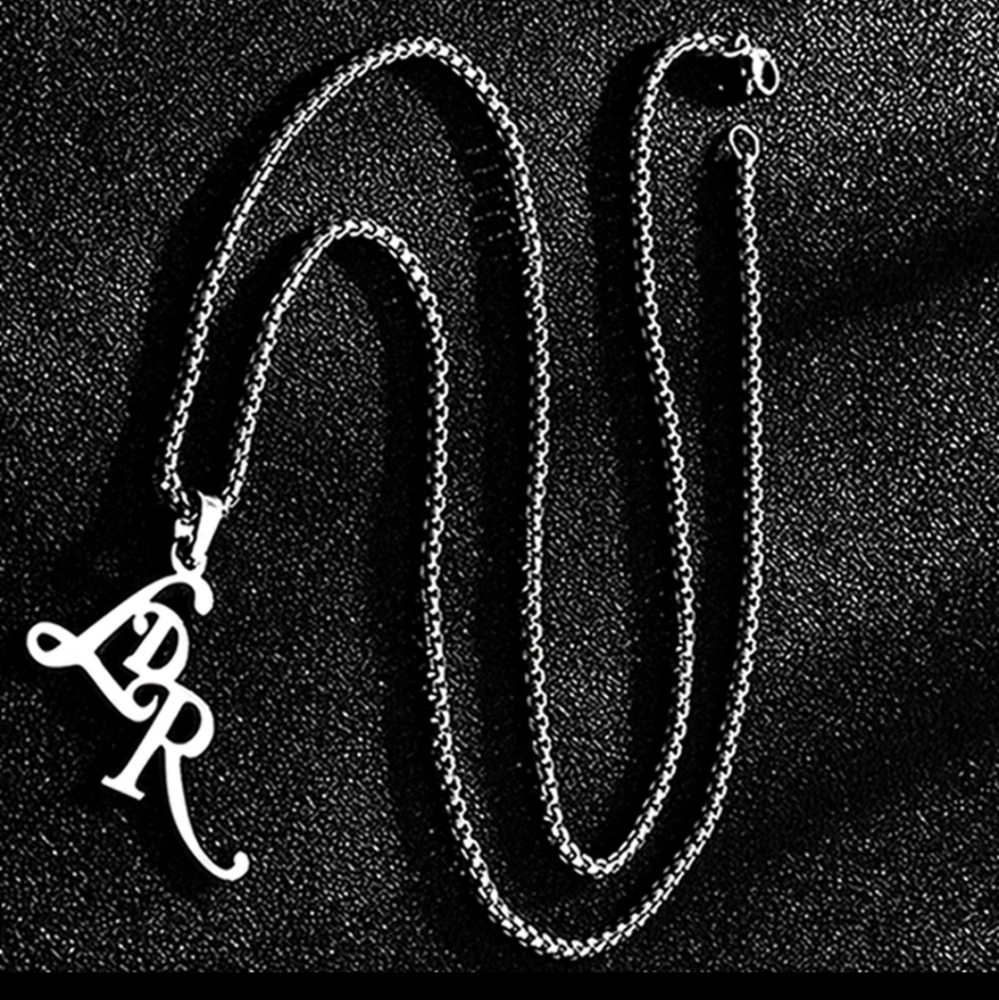 New Lana del Rey necklace - Picture 6 of 6